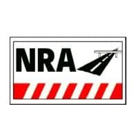 National Roads Authority logo